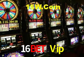 Sistemas de Segurança 16Bet Vip
