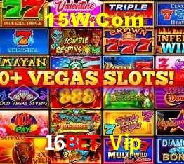 Estatísticas Esportivas 16Bet Vip