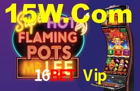 16Bet Vip
