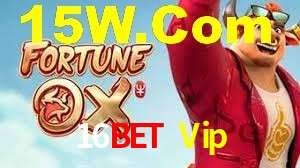 Welcome Bonus 16Bet Vip