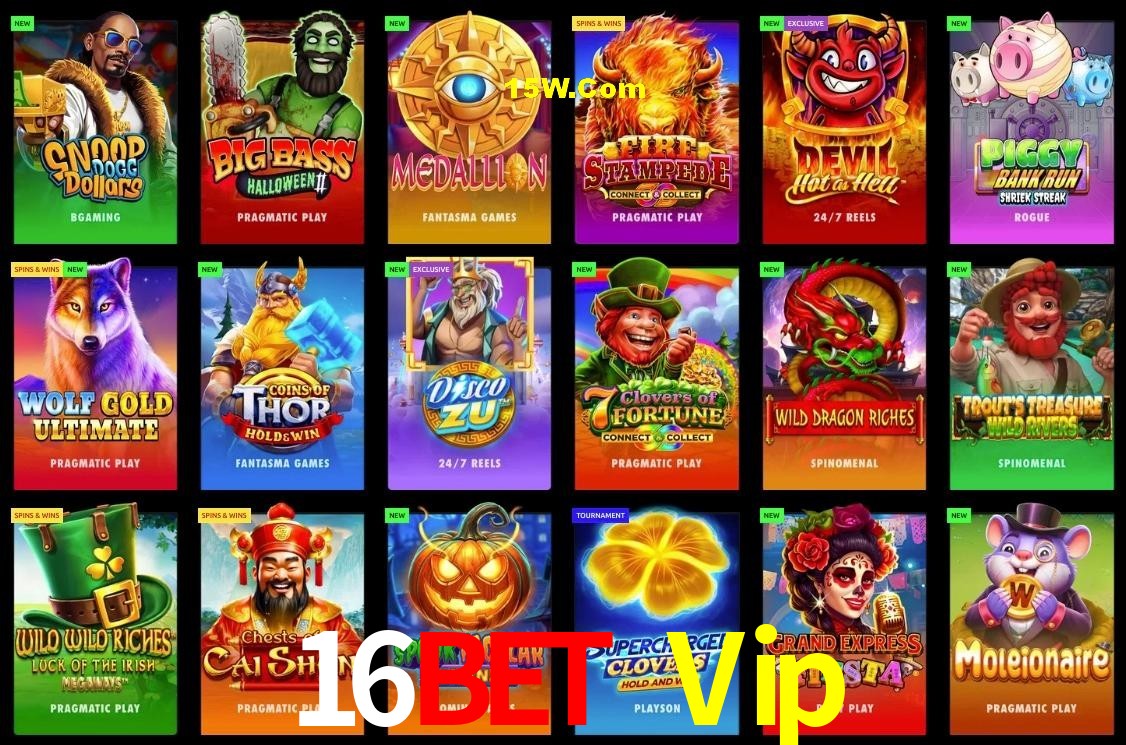 Player Reviews 16Bet Vip