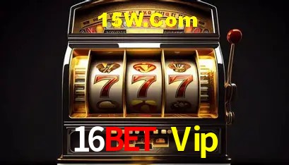 Design Responsivo 16Bet Vip