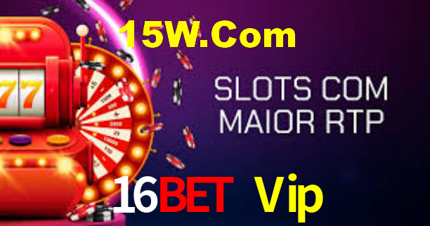 16Bet Vip