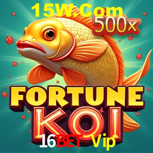 Descubra o Programa VIP da 16Bet Vip: Vantagens Exclusivas para Jogadores