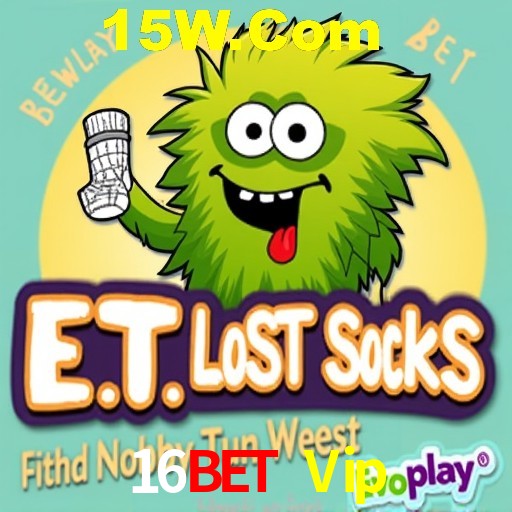 Game Providers 16Bet Vip