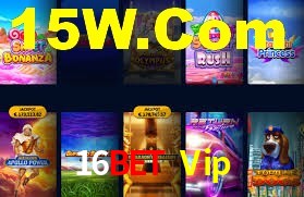 Ofertas Imperdíveis na 16Bet Vip: Promoções e Bônus Que Valem a Pena