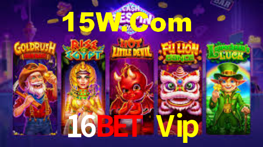16Bet Win Login