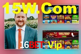 Roulette Table 16Bet Vip