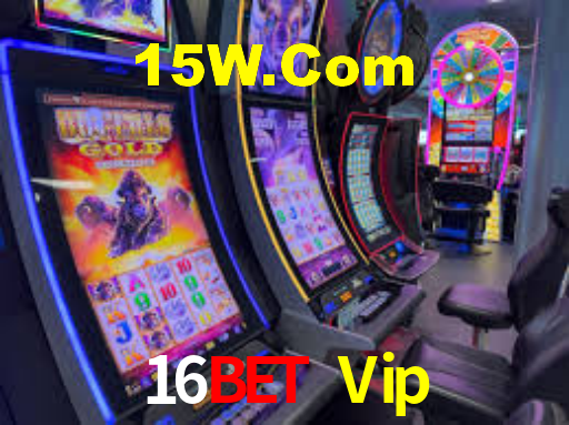 16Bet Vip