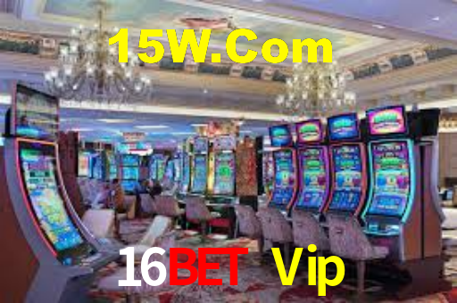 16Bet Win Login