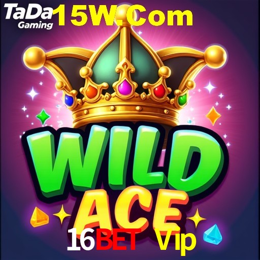16Bet Vip