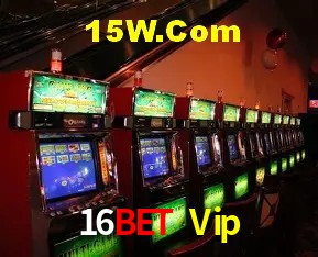 Estatísticas do Jogo 16Bet Vip