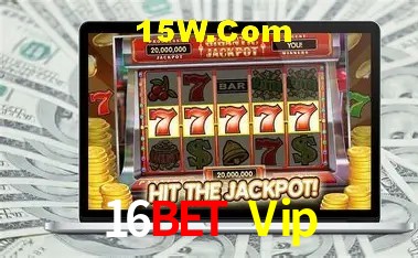 Casino VIP 16Bet Vip