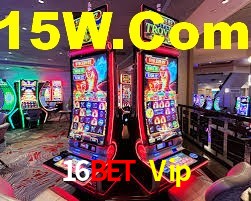 Premium Interface 16Bet Vip
