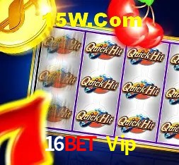 Integração de APIs 16Bet Vip