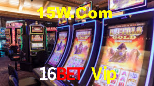 16Bet Vip