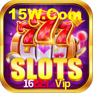 16Bet Win Login