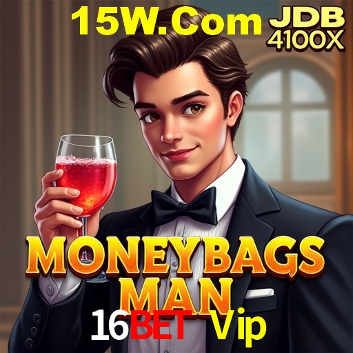 Inovações de Jogos na 16Bet Vip: O Futuro das Experiências Interativas