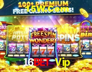 Benefícios da Conta 16Bet Vip