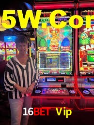 Live Casino 16Bet Vip