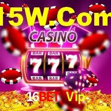16Bet Vip