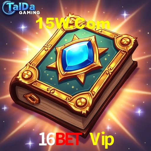 Programa VIP 16Bet Vip