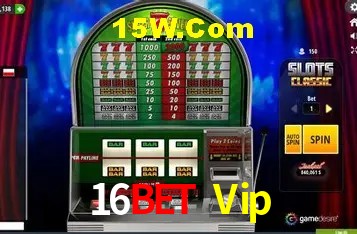 Avaliações dos Jogadores 16Bet Vip