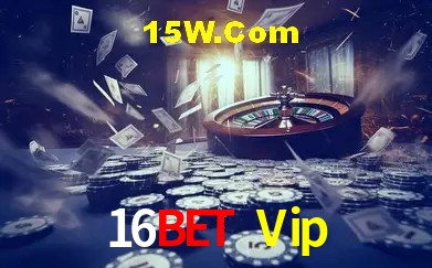 cassino 16Bet Vip