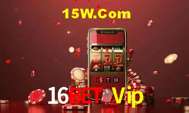 Estatísticas 16Bet Vip