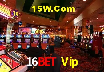 Login Seguro 16Bet Vip