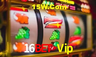 Tecnologia da Plataforma 16Bet Vip