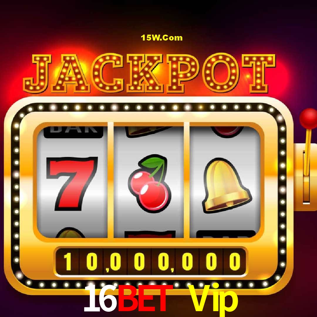Bonus Features 16Bet Vip