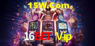 Tennis Betting 16Bet Vip