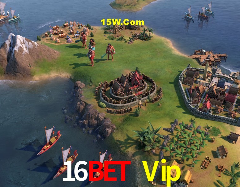 Mesa de Blackjack 16Bet Vip