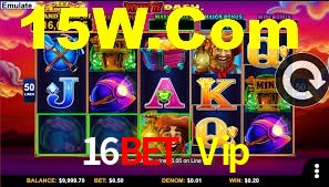 16Bet Vip