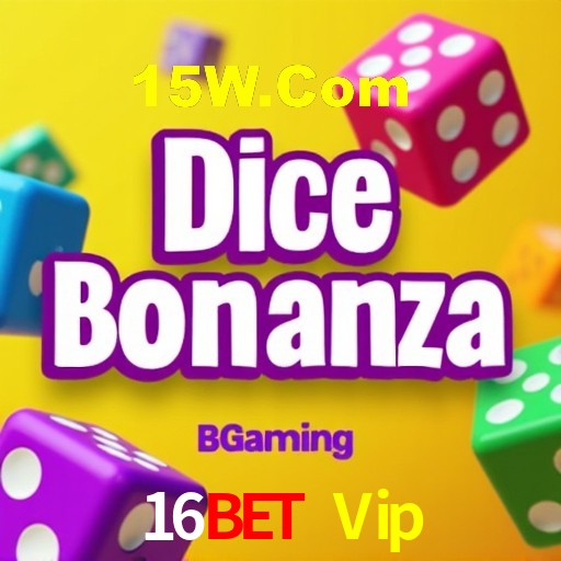 PIX Instantâneo 16Bet Vip