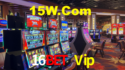 16Bet Vip