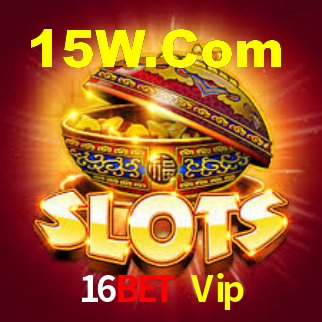 16Bet Vip