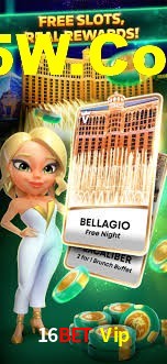 Daily Bonuses 16Bet Vip