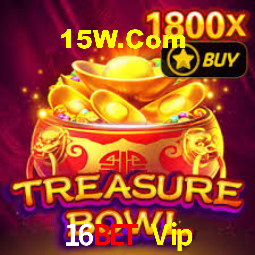 16Bet Win Login