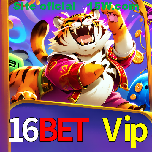 16Bet Vip